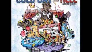 Freddie Gibbs  Menace II Society [upl. by Johnna]