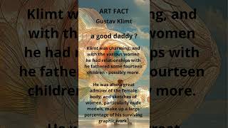 ART FACT06 artist facts [upl. by Deacon]