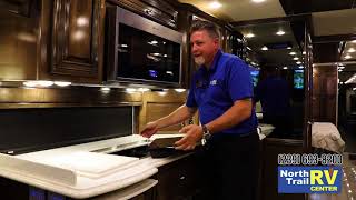 2019 Newmar Dutch Star 4369 Motorhome [upl. by Ainoet]