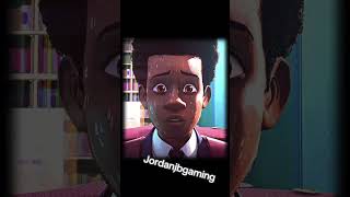 MILES MORALES [upl. by Ynatirb132]