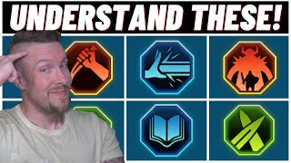 🚨12 ESSENTIAL MASTERIES PLAYERS GET WRONG🚨 [upl. by Ades]