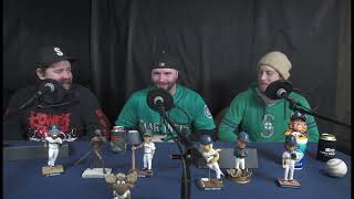 Ep 56  Brewers Blue Jays and Cubs [upl. by Derwood]