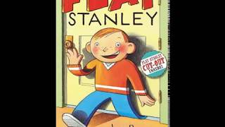 Flat Stanley Flat Stanley [upl. by Prisca]