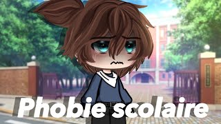 Phobie scolaire GLMMBL FRpartie 23 [upl. by Naniac472]