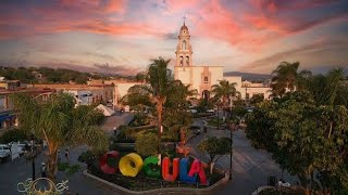 🇲🇽 Exploramos Cocula Jalisco • Pueblos Mágicos de Mexico [upl. by Anpas]