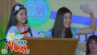 Little Nanay Full Episode 93 Finale [upl. by Junno]