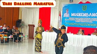 Dalling  Igal Linggisan  Asli Suku Bajau  Maratua Berau Kalimantan Timur [upl. by Filahk]