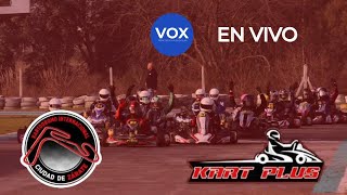 Karting desde Pergamino  10 de noviembre de 2024 [upl. by Ylra]