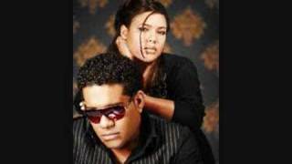 Monchy y alexandra baby olvidame [upl. by Dorej]