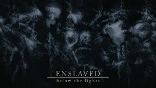 Enslaved  Below the Lights Full Album [upl. by Mloclam971]