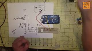 Pt 4 Alternator to Brushless Motor Conversion 20 Electronics [upl. by Nahtal]