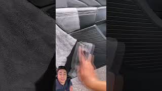 Hidratados de plásticos del aliexpress autos mecanica detailing [upl. by Kevon]