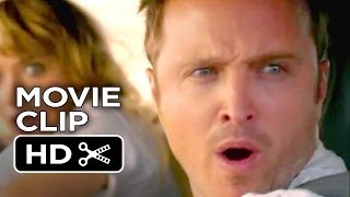 Need For Speed Official Super Bowl Spot 2014  Aaron Paul Movie HD [upl. by Januarius250]