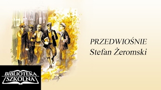 04 Stefan Żeromski  Przedwiośnie Wiatr od wschodu  Audiobook PL [upl. by Obidiah]