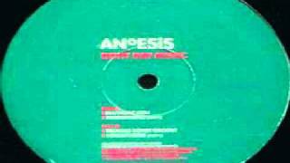 Anoesis  Rhythmic Itch [upl. by Ruy]