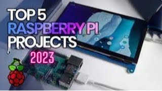 Top Raspberry Pi Projects  all the time  Raspberry Pi [upl. by Jorin691]