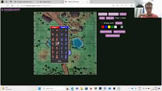 Tutorial 0 on Strategus part 2  Basic rules of Stratego [upl. by Neerehs]