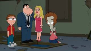 American Dad Stan Makes Bad Decisions Part 1 [upl. by Uv]