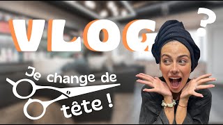 JE CHANGE DE TÊTE  Paga sattend pas à ça [upl. by Hollie]