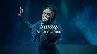 Sway  Amora Lemos Live Performance at Ms Pipit’s Student Trial End of Year 2023 [upl. by Grindlay]