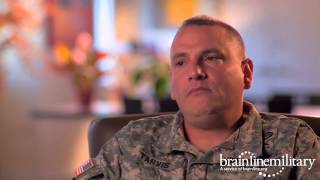 How Do You Talk About Suicide with Patients with TBI and PTSD [upl. by Obed]