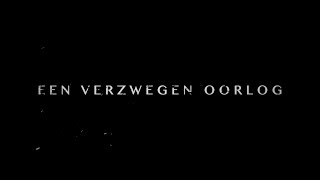 Documentaire Een Verzwegen Oorlog [upl. by Assedo747]