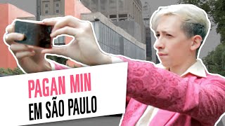 Far Cry 4  Pagan Min em São Paulo [upl. by Vanya]