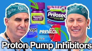 Can Proton Pump Inhibitors Be Dangerous [upl. by Simaj450]