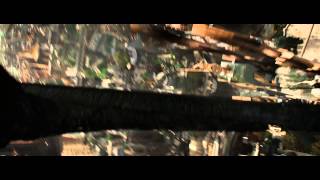 Thor The Dark World clip  Escape From Asgard OFFICIAL Marvel  HD [upl. by Vacla]