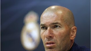 REAL MADRID  MERCATO ZIDANE DEVANCE LE BARÇA SUR CE COUP À 60 M€ [upl. by Garson]