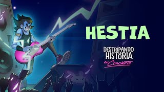 Hestia Directo Wizink Center 2024 Audio  LOKI TOUR Destripando la Historia [upl. by Ynnig]