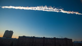 Amazing Meteor Impacts that Shook the World [upl. by Klump]