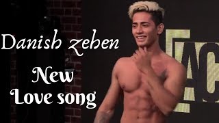 Danish zehen new love story video song 2020 new song [upl. by Otrebla]