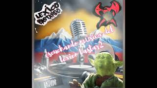 hip hop Colombiano mix el bastardo [upl. by Aikaj]