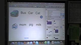 How to Create a Smart Board Lesson [upl. by Claybourne]