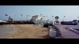 Sands Beach Hotel Resort Lanzarote [upl. by Nnylahs]