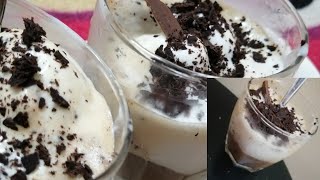 Affogato Coffee Ice cream  Italian Iced Coffee Dessert  Affogato Coffee  Food Art [upl. by Nager]