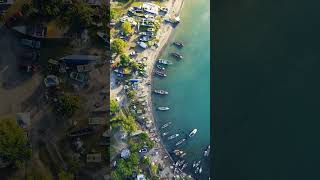 RIVER BAY FISHING VILLAGE  MONTEGO BAY  ST JAMES jamaica caribbeandestination [upl. by Thia]