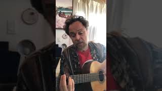 Rodrigo Amarante Irene Live Instagram 040420 [upl. by Erinna]