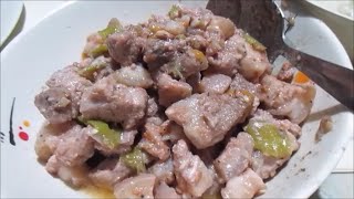 Bicol Express [upl. by Sig]