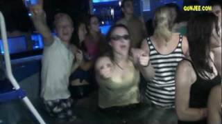 New Feb 2012  Gunjeecom SOAP Dartford Pool Party [upl. by Sumer]