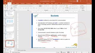 Operating System Lec 6 part 1 محاضرات فى نظم تشغيل الحاسبات [upl. by Laurin885]