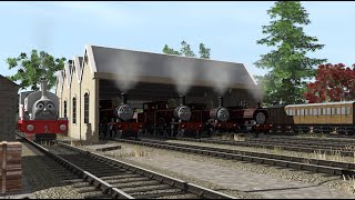 History of the Wellsworth and Suddery Railway RWS Lore [upl. by Enimzzaj831]