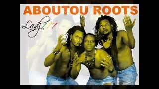 Ninie  ABOUTOU ROOTS [upl. by Burack]