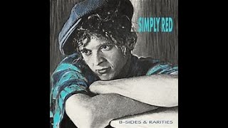 Simply Red  Holding back the years  Lyrics [upl. by Niltiak]