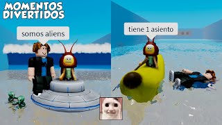 TSUNAMI MOMENTOS DIVERTIDOS PARTE 3 ROBLOX [upl. by Vieva507]