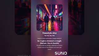 freestyle vinz  Edro beats remix [upl. by Dotson]