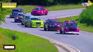 Toyo Tire Explorar Racing Car Thailand Event 3 Race 6 รุ่น C172 RACING TRUCK NEXZTER EP2 [upl. by Slohcin34]