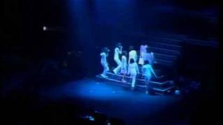 Morning Musume 1999 Spring Concert  Memory Seishun no Hikari  pt 12 Never Forget [upl. by Ettenot]