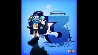 Peewee Longway  Gelato Feat Young Dolph Blue MampM 3 [upl. by Anidam]